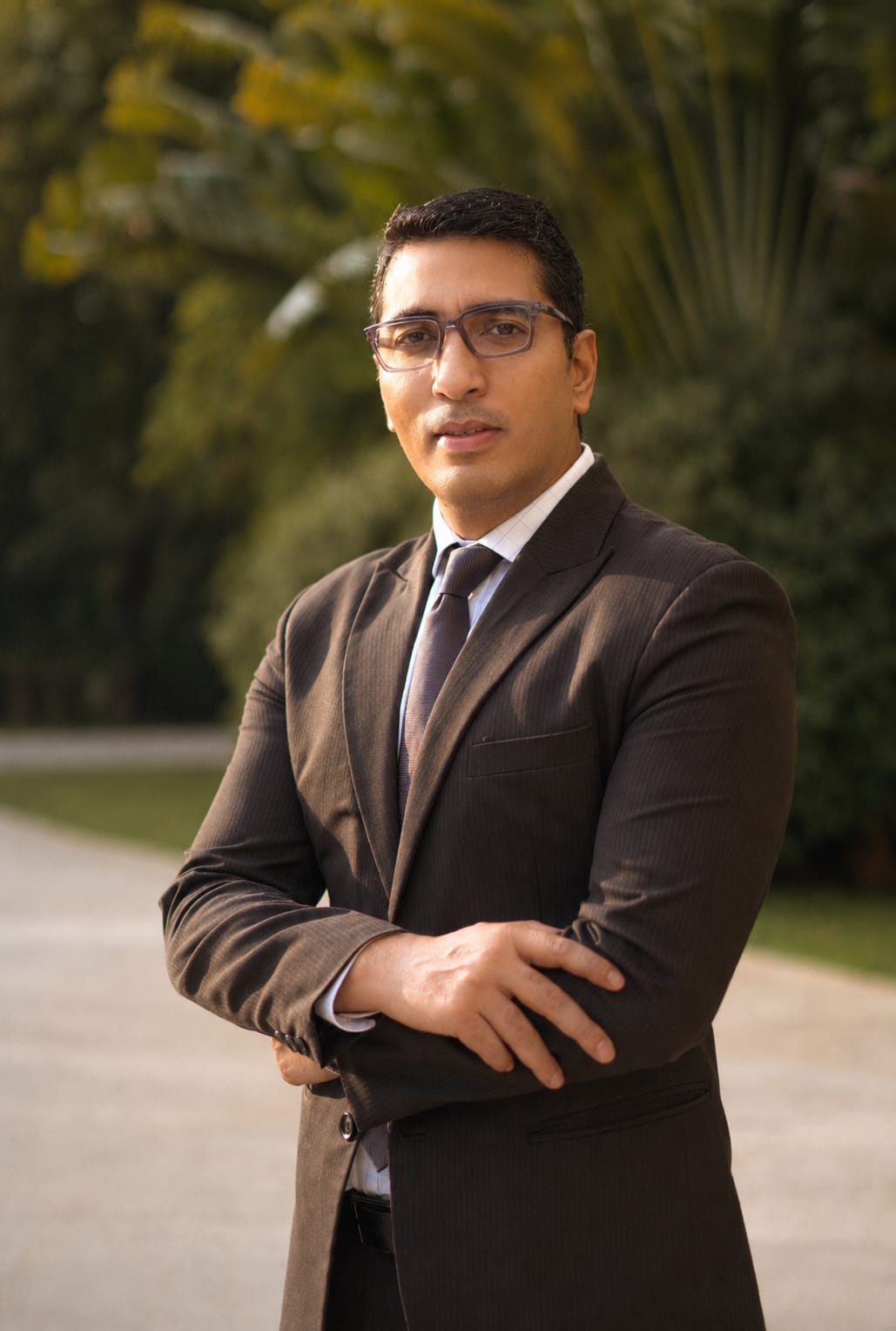 Younis Khan Appointed as Hotel Manager at The Lalit Ashok Bangalore